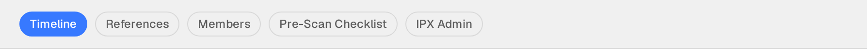 Open IPX Admin and expand Billing