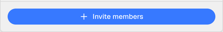 Click Invite members